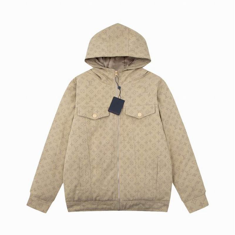 LV Men's Outwear 239